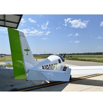 Image for FlyTech Pilot Academy with ID of: 6755455