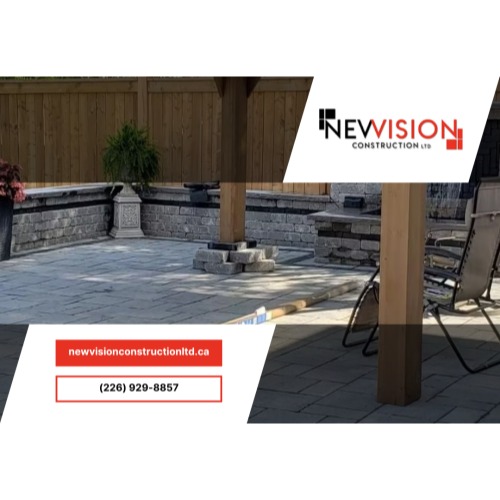 Image for New Vision Construction Ltd with ID of: 6755552