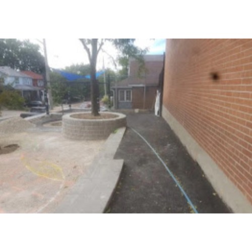 Image for New Vision Construction Ltd with ID of: 6755565