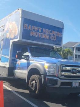 Image for Happy Helpers Moving Co with ID of: 6755626
