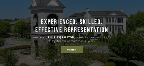 Image for Phillips | Ralston with ID of: 6755635