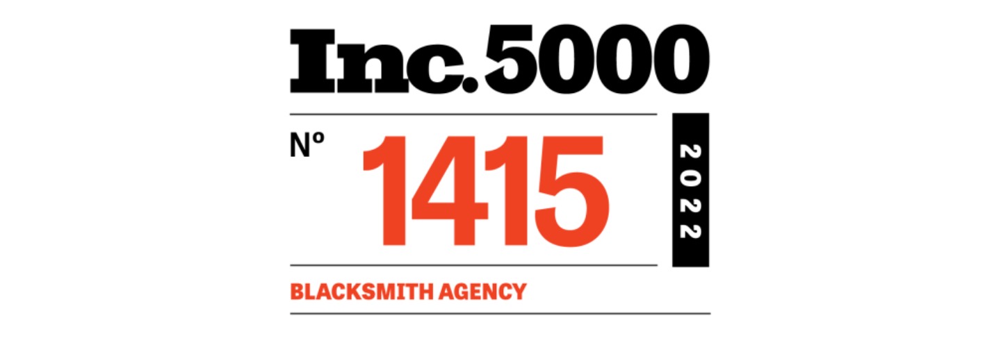 Image for Blacksmith Digital Marketing Agency with ID of: 6755639
