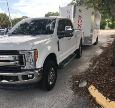 Image for Woody & Sons Moving with ID of: 6755662