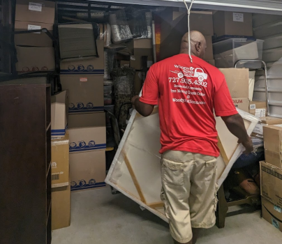 Image for Woody & Sons Moving with ID of: 6755664