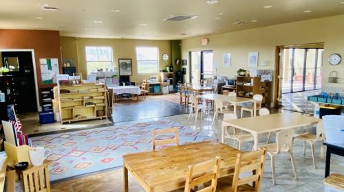 Image for Quality Interactive Preschool & Montessori with ID of: 6755683