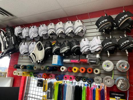 Image for Sanderson Lacrosse with ID of: 6755758