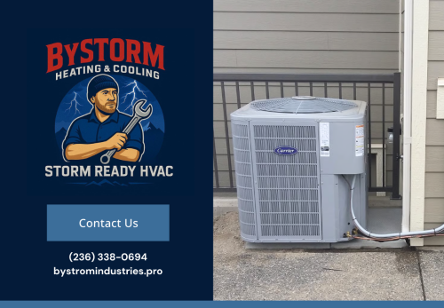 Image for Bystorm Heating & Cooling with ID of: 6755813