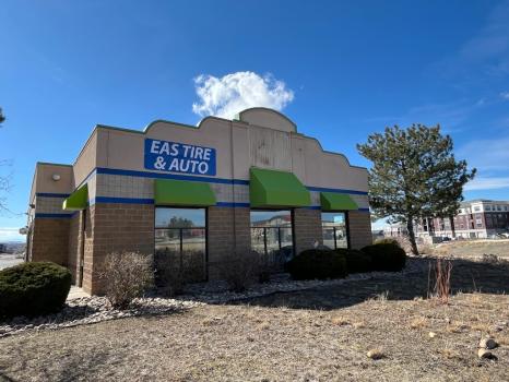Image for EAS Tire & Auto with ID of: 6755884