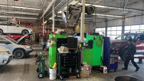 Image for EAS Tire & Auto with ID of: 6755885