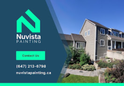 Image for Nuvista Painting with ID of: 6755898