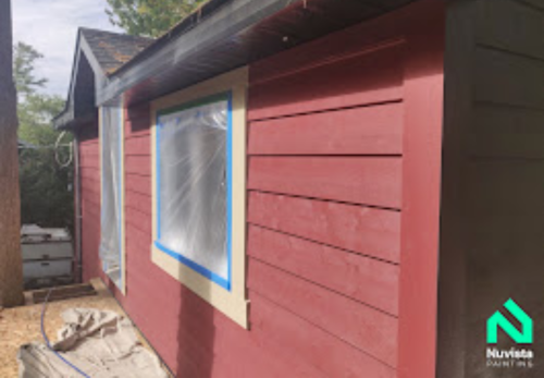 Image for Nuvista Painting with ID of: 6755900