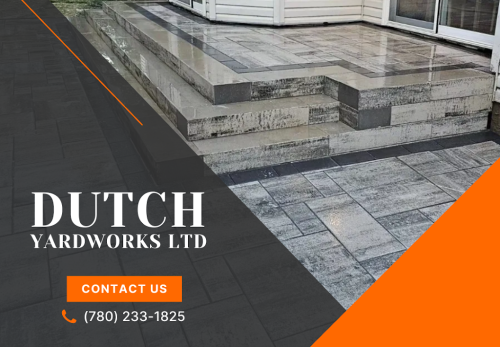 Image for Dutch Yardworks Ltd with ID of: 6756025