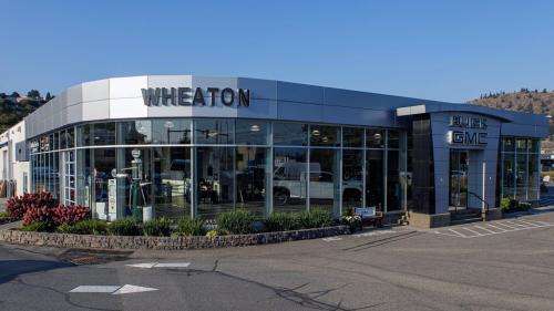 Image for Wheaton Buick GMC with ID of: 6756039