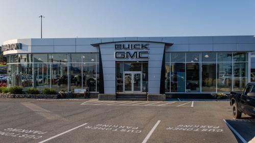 Image for Wheaton Buick GMC with ID of: 6756040