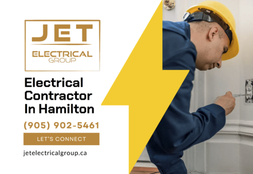 Image for Jet Electrical Group with ID of: 6756054