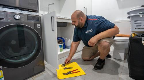 Image for Antons Plumbing & Gas with ID of: 6756107