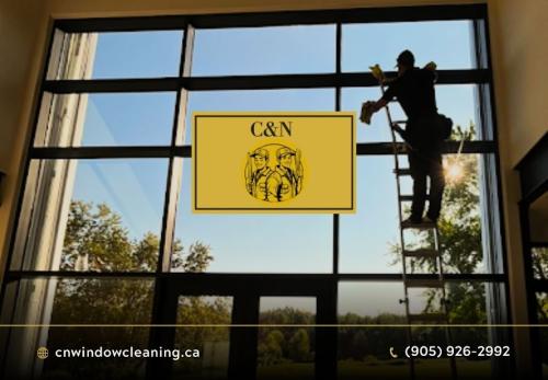 Image for C&N Home Services + Window Cleaning with ID of: 6756143