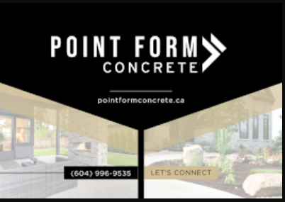 Image for Point Form Concrete with ID of: 6756210