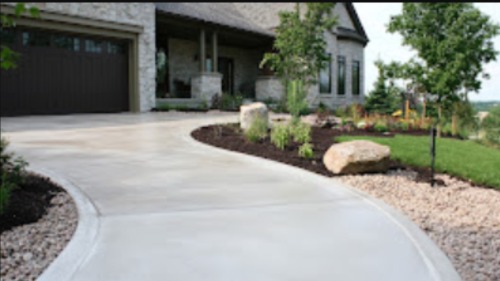 Image for Point Form Concrete with ID of: 6756215