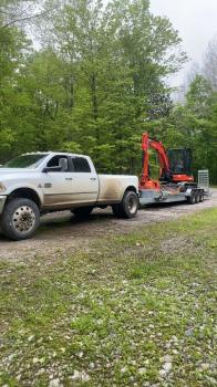 Image for Back-Forty Dirt and Demo with ID of: 6756251