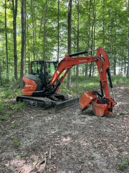 Image for Back-Forty Dirt and Demo with ID of: 6756252