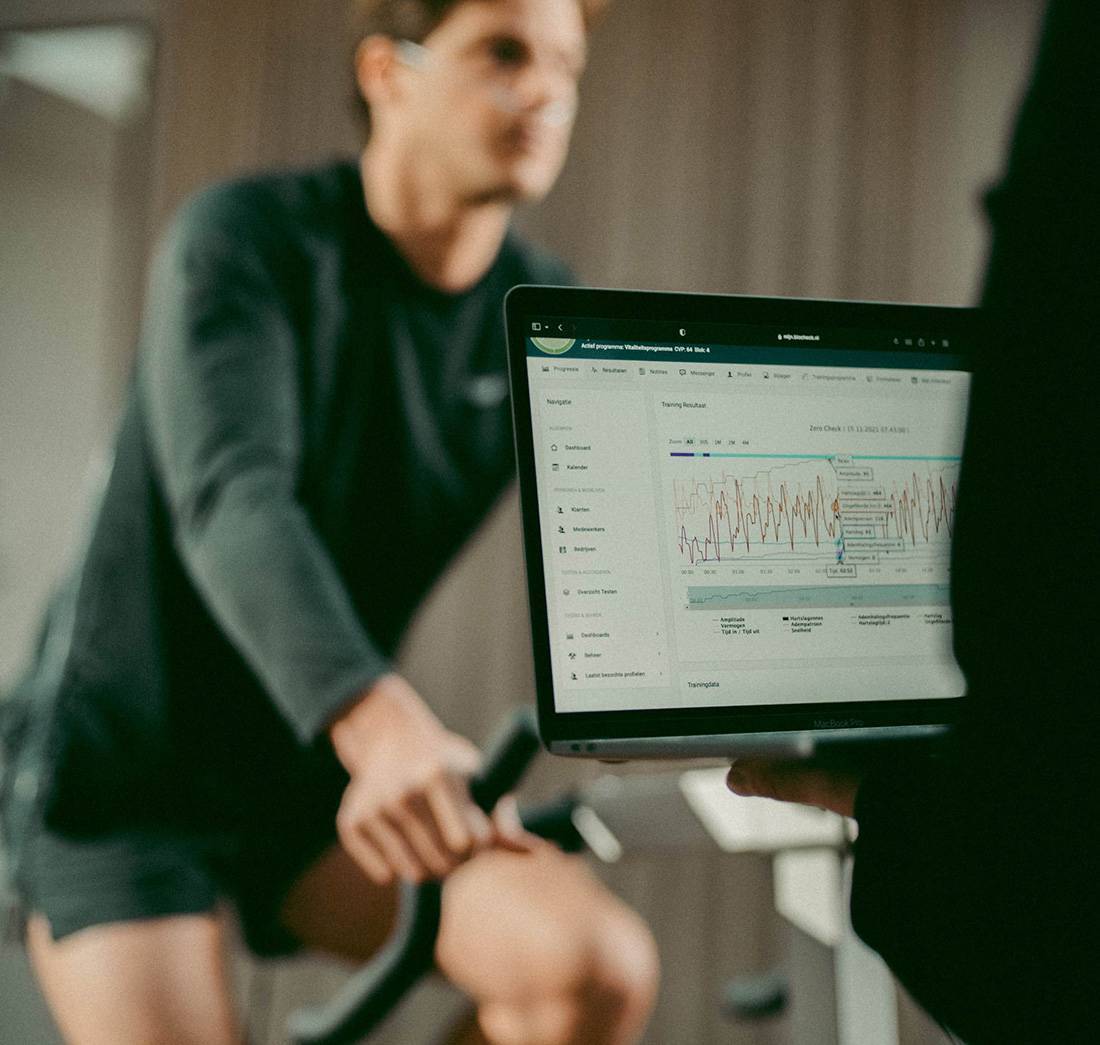 Image for BEYOND Personal Trainer Amsterdam with ID of: 6756387