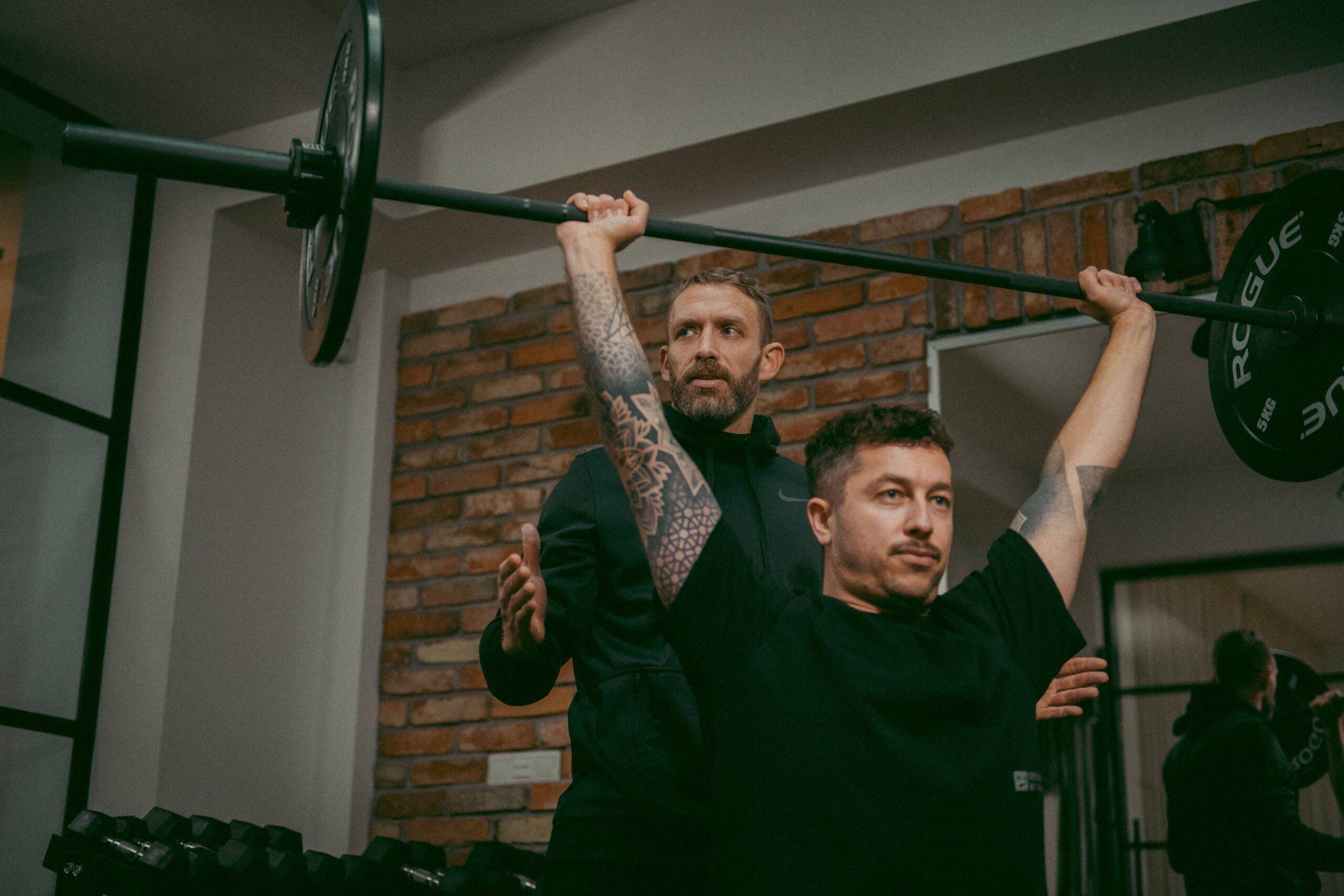 Image for BEYOND Personal Trainer Amsterdam with ID of: 6756391
