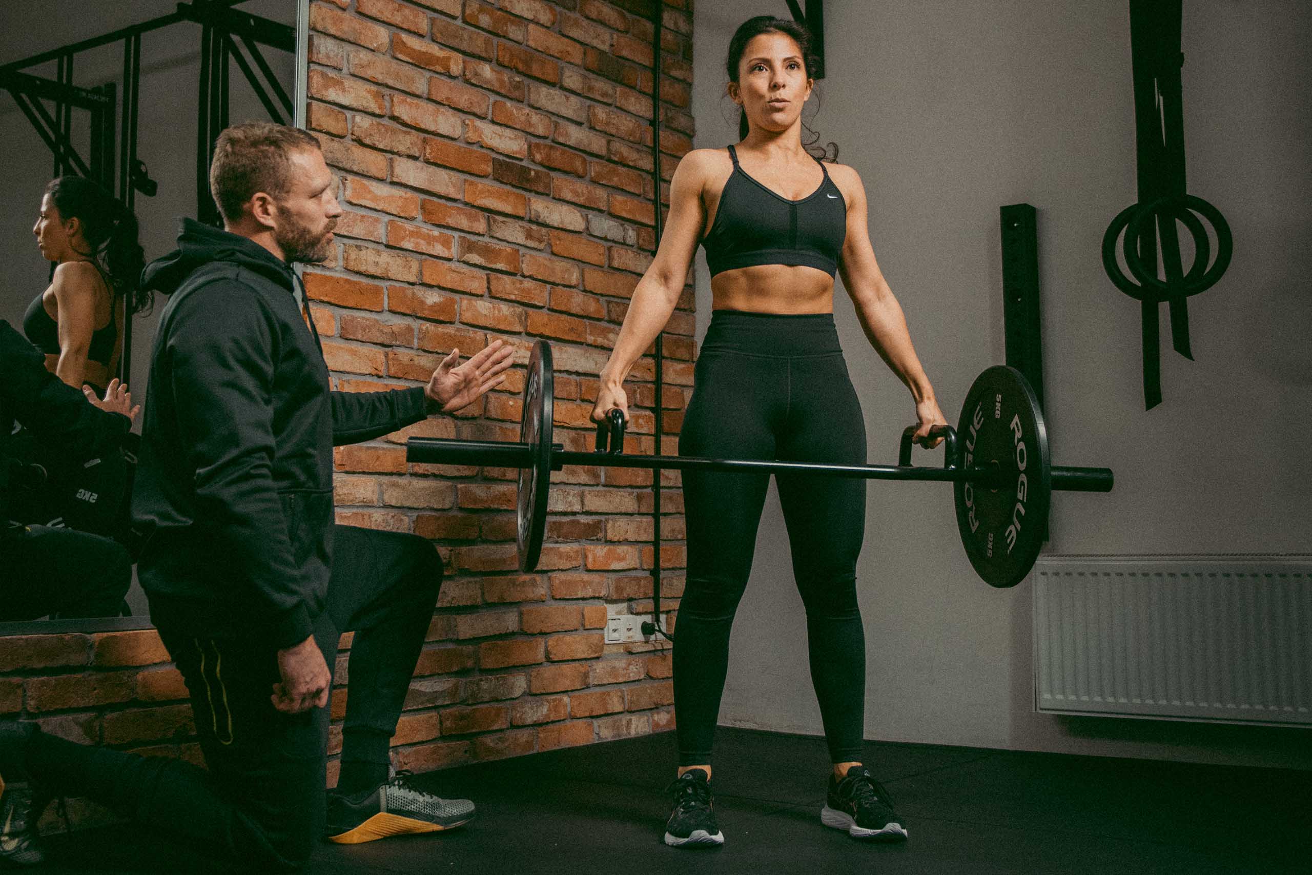 Image for BEYOND Personal Trainer Amsterdam with ID of: 6756393