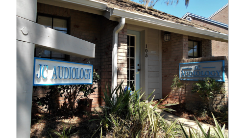 Image for JC Audiology with ID of: 6756424