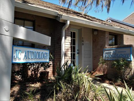 Image for JC Audiology with ID of: 6756426