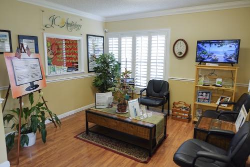 Image for JC Audiology with ID of: 6756427