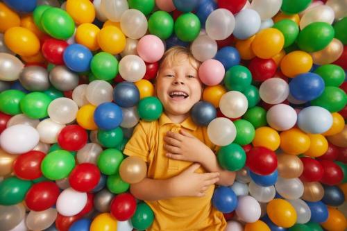 Image for Achievers ABA Therapy with ID of: 6756492