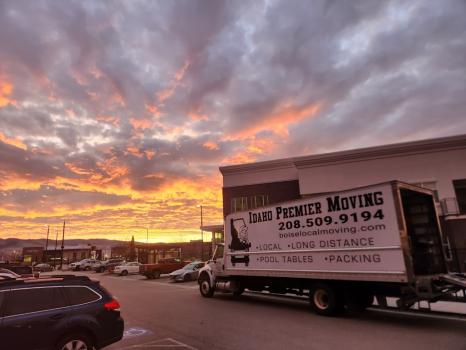 Image for Idaho Premier Moving with ID of: 6756503