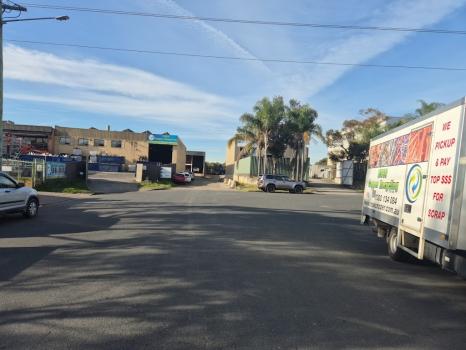Image for NSW Copper Recycling with ID of: 6756662