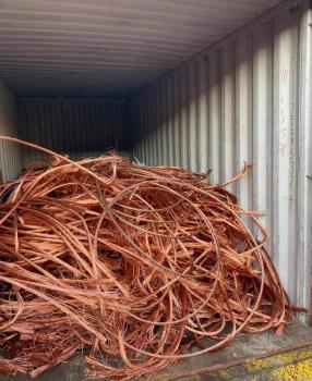 Image for NSW Copper Recycling with ID of: 6756664