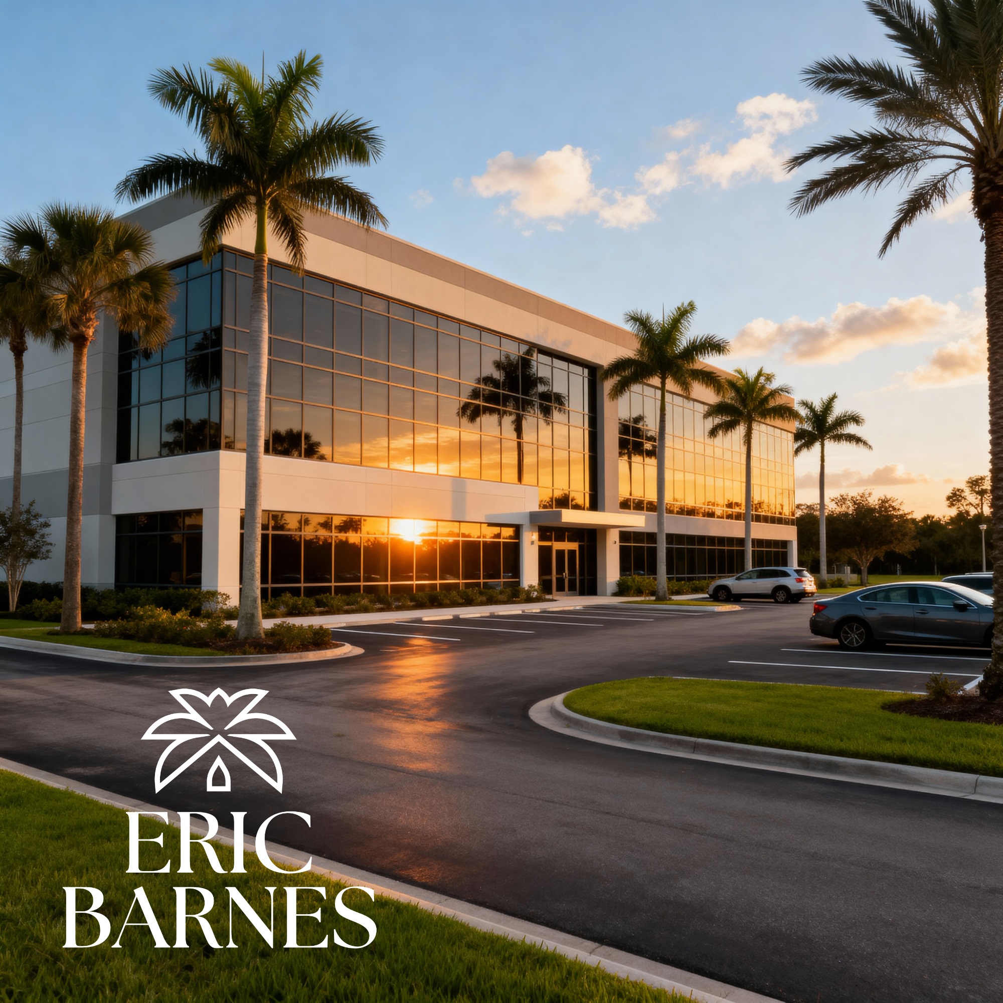 Image for Eric Barnes - CRE with ID of: 6756768
