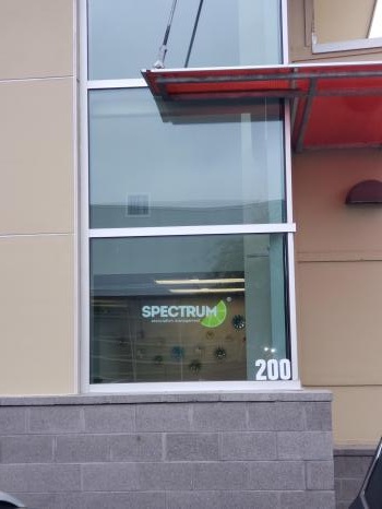 Image for Spectrum Association Management with ID of: 6756845