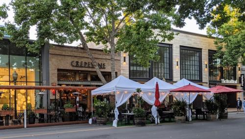 Image for Crepevine Restaurants with ID of: 6756873