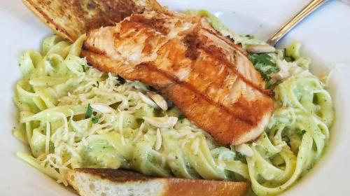 Image for Crepevine Restaurants with ID of: 6756874