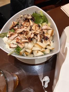 Image for Crepevine Restaurants with ID of: 6756875