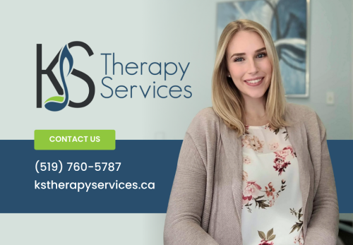 Image for KS Therapy Services with ID of: 6756996