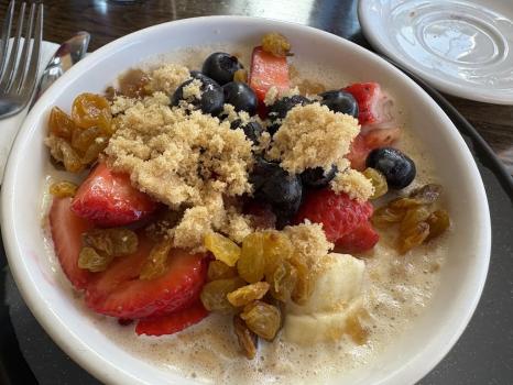 Image for Crepevine Restaurants with ID of: 6757006