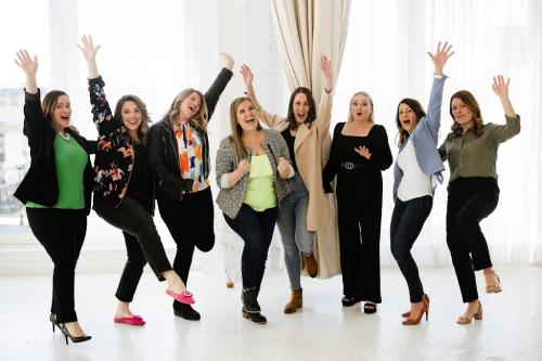 Image for The Middle Six® - Sales Coaching with ID of: 6757229