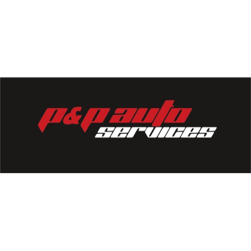Image for P & P Auto Services Ltd with ID of: 6900123