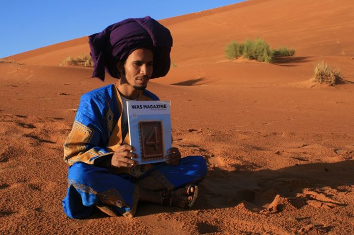 Image for Marrakesh Excursion with ID of: 690021