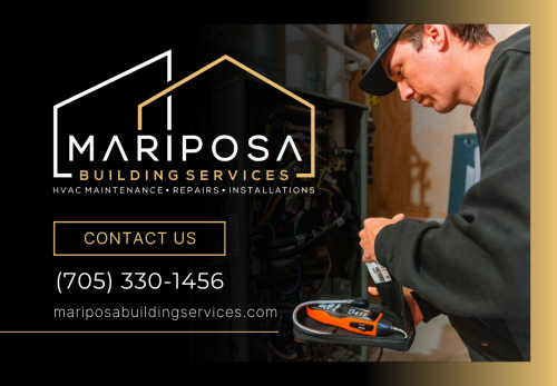 Image for Mariposa Building Services with ID of: 6757430