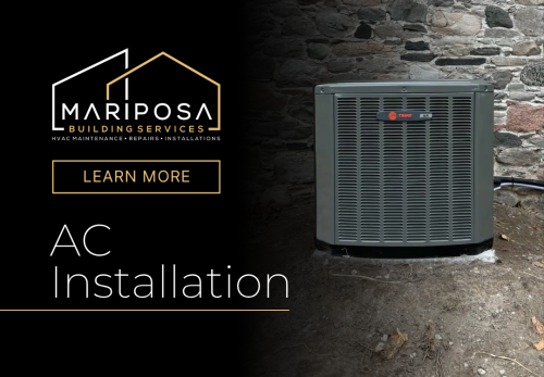 Image for Mariposa Building Services with ID of: 6757432