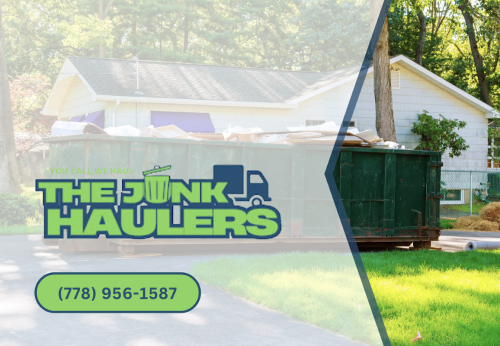 Image for The junk Haulers with ID of: 6757459