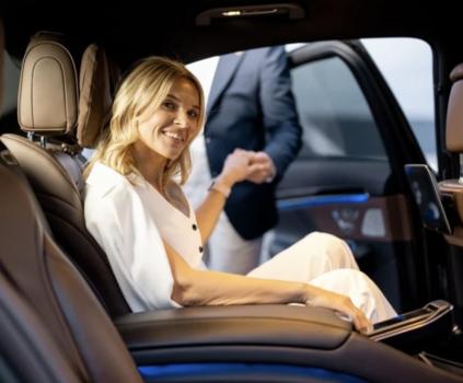 Image for KLEO Black Car Service with ID of: 6757593