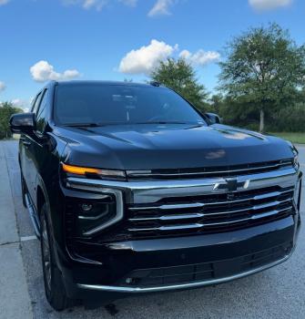 Image for KLEO Black Car Service with ID of: 6757596